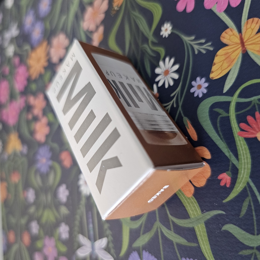 NEW Milk Makeup Bronzer Stick